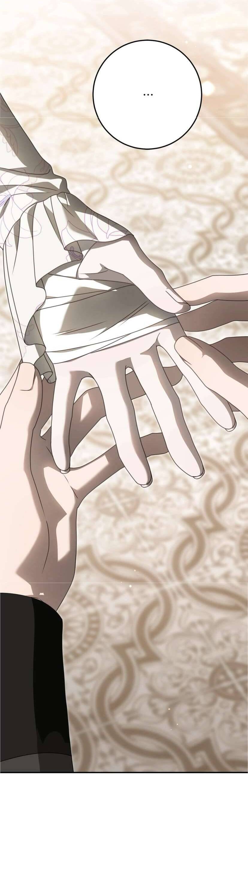 Di Nguyện Của Tôi Không Phải Như Thế Chap 22 - Next 