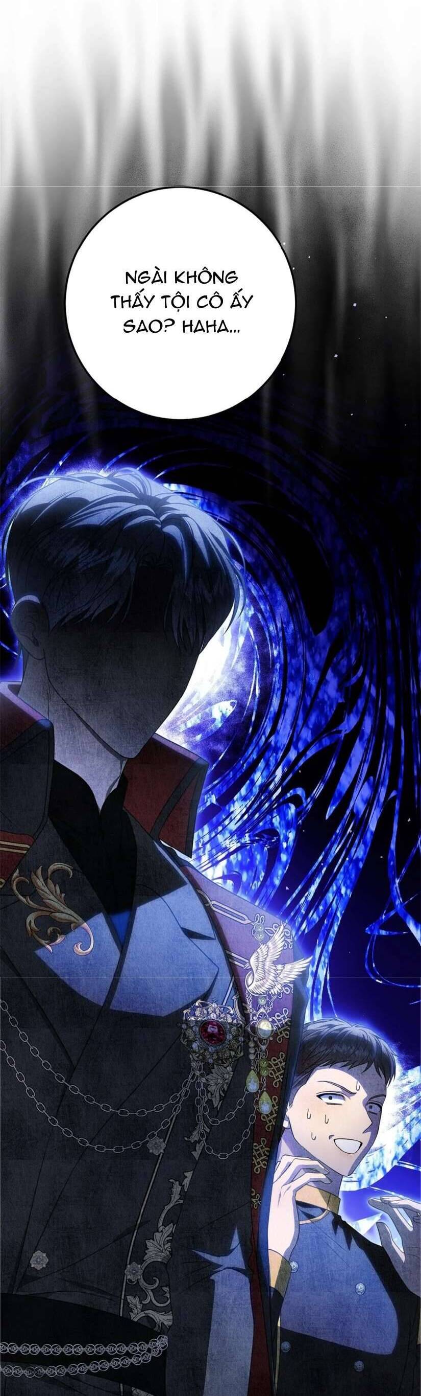 Di Nguyện Của Tôi Không Phải Như Thế Chap 22 - Next 