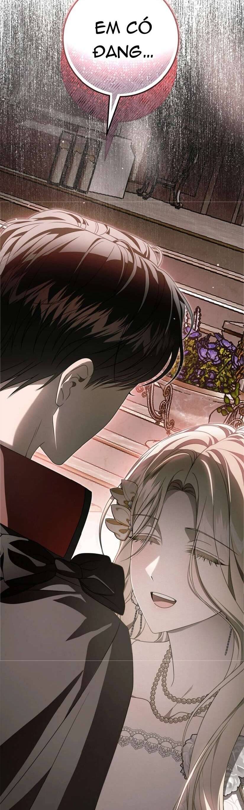 Di Nguyện Của Tôi Không Phải Như Thế Chap 22 - Next 