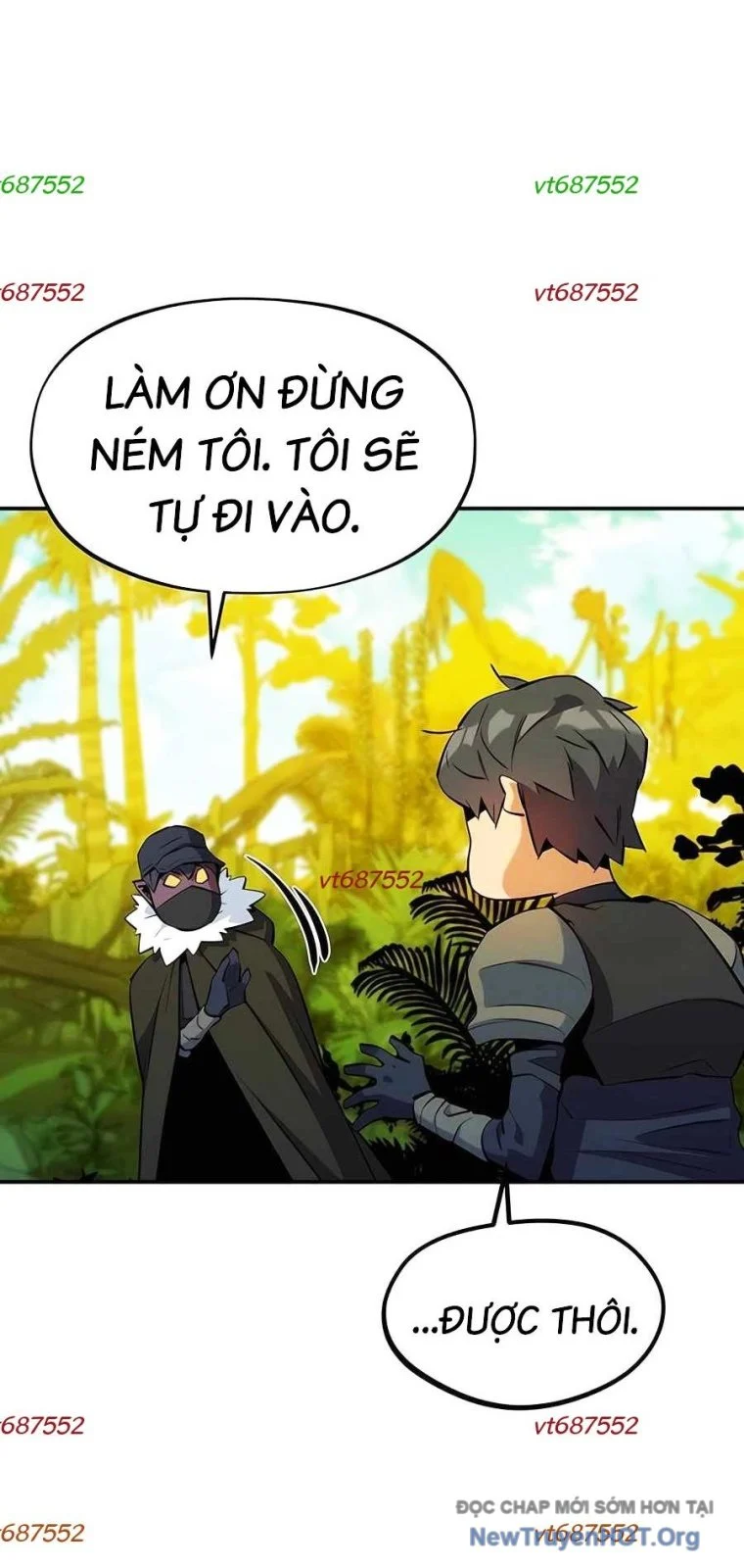 Đi Săn Tự Động Bằng Phân Thân Chapter 150 4