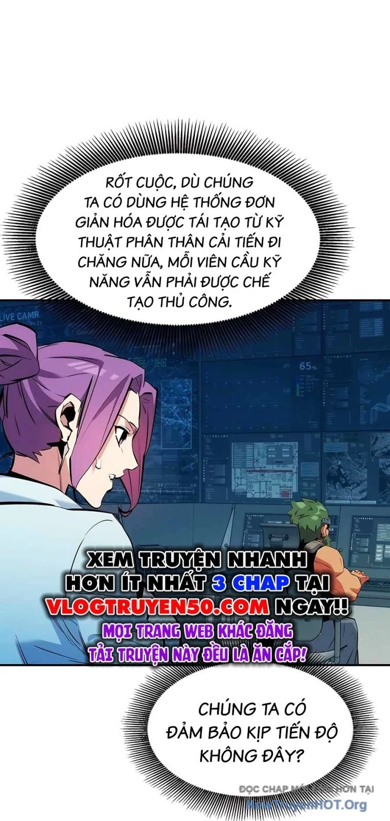 Đi Săn Tự Động Bằng Phân Thân Chapter 150 17