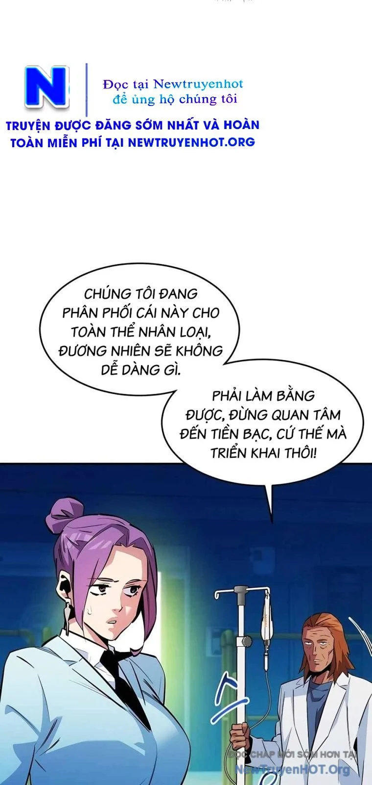 Đi Săn Tự Động Bằng Phân Thân Chapter 150 18