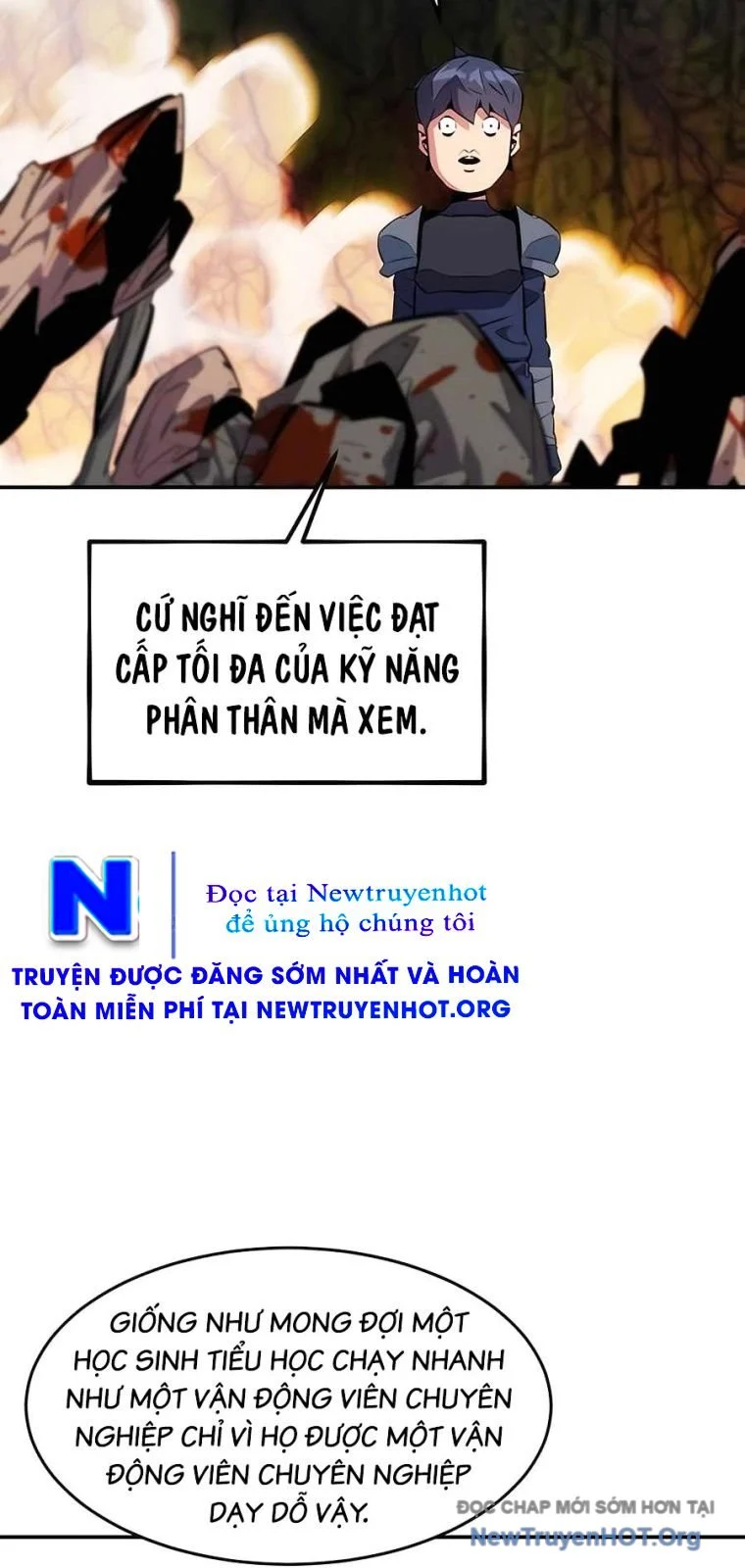 Đi Săn Tự Động Bằng Phân Thân Chapter 150 36