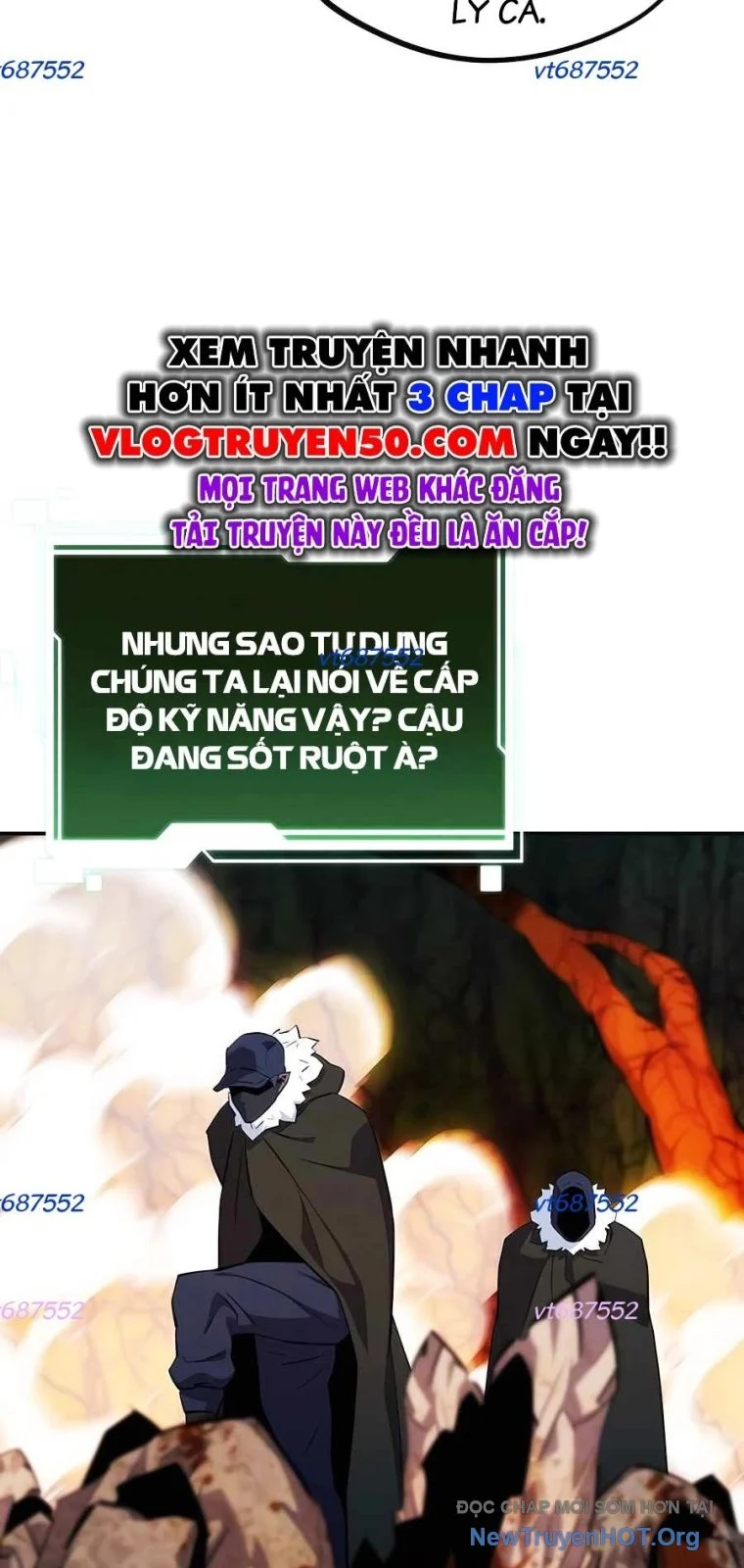Đi Săn Tự Động Bằng Phân Thân Chapter 150 40