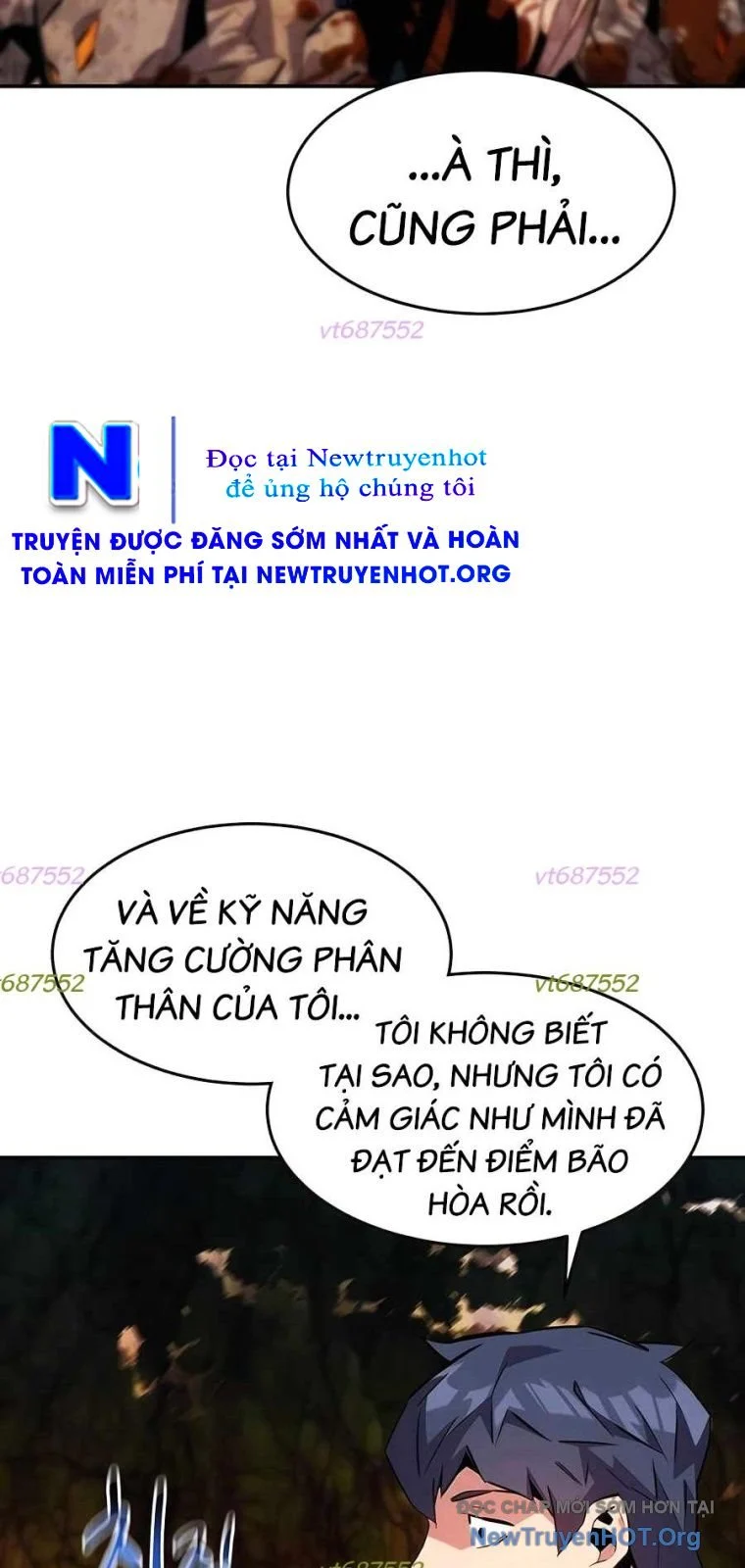 Đi Săn Tự Động Bằng Phân Thân Chapter 150 41