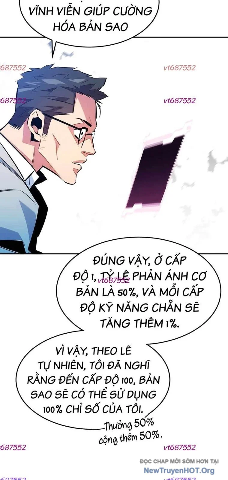 Đi Săn Tự Động Bằng Phân Thân Chapter 150 43