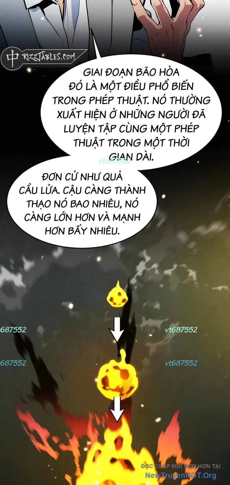 Đi Săn Tự Động Bằng Phân Thân Chapter 150 48