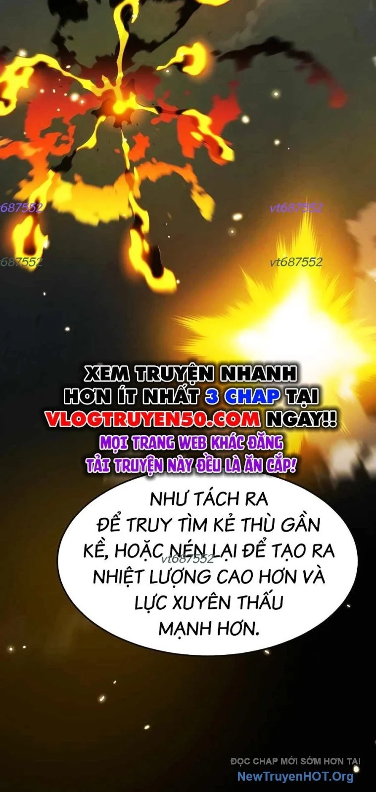 Đi Săn Tự Động Bằng Phân Thân Chapter 150 50