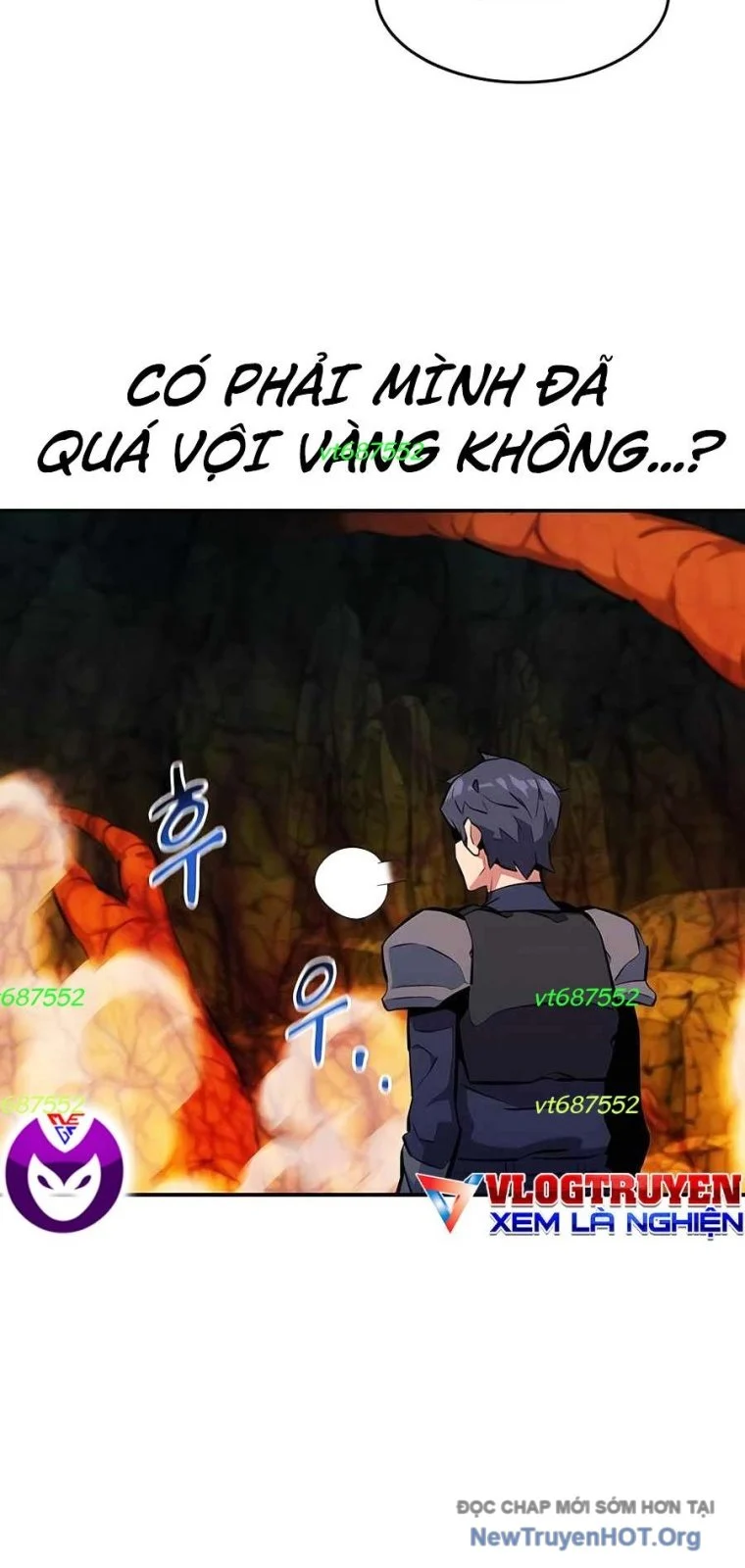Đi Săn Tự Động Bằng Phân Thân Chapter 150 52