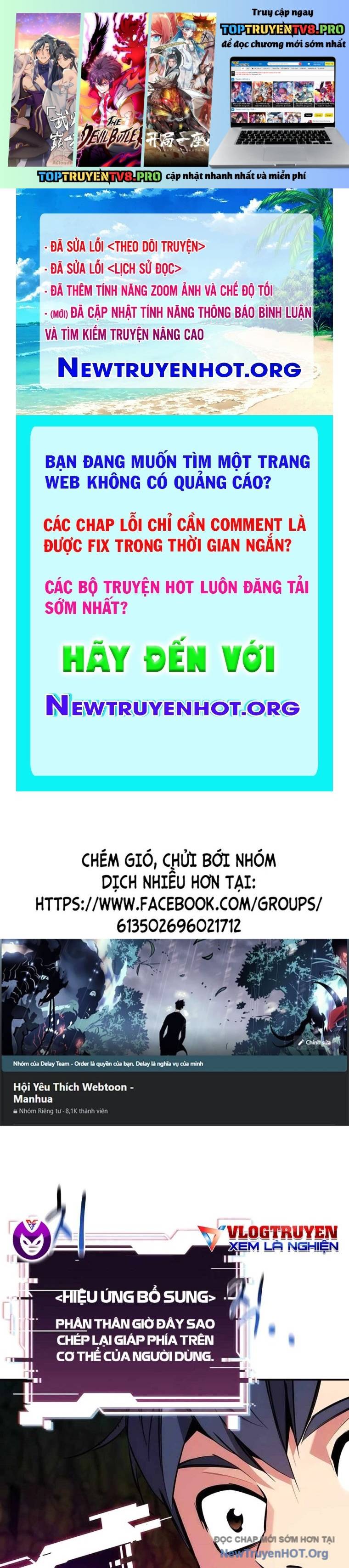 Đi Săn Tự Động Bằng Phân Thân Chapter 151 1