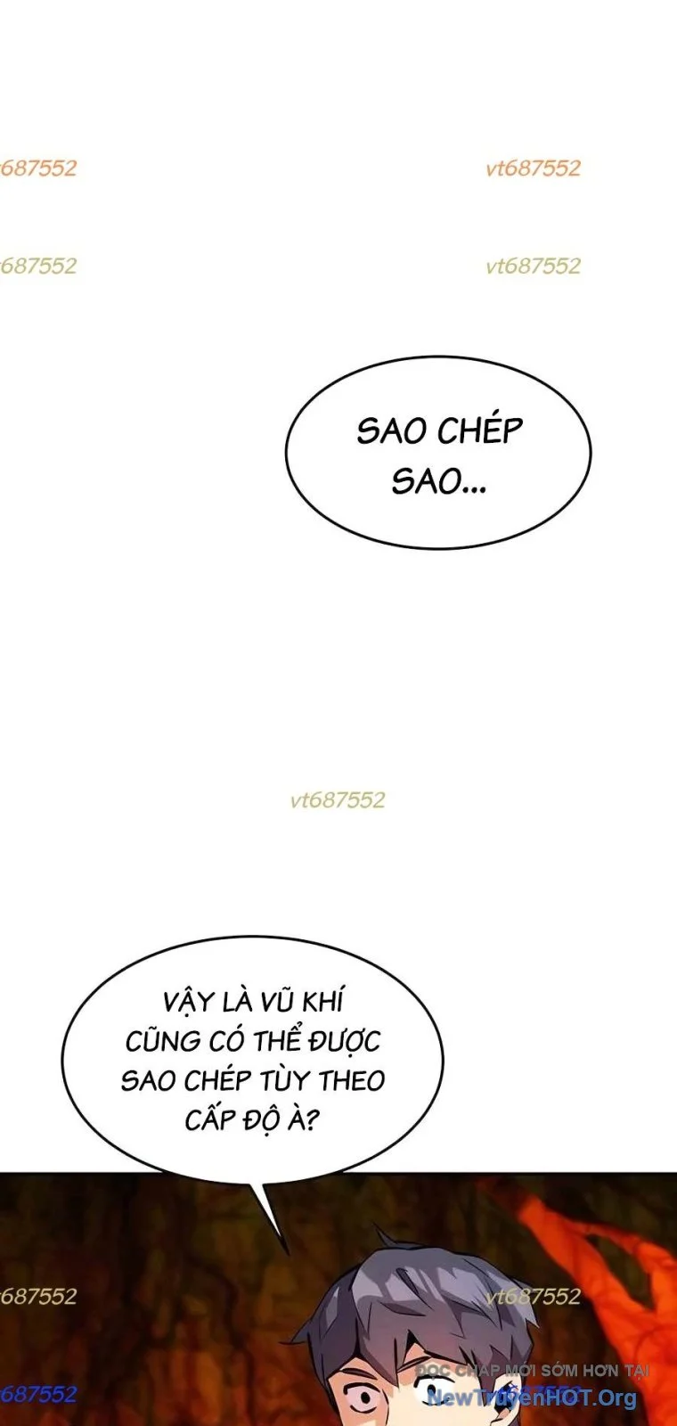 Đi Săn Tự Động Bằng Phân Thân Chapter 151 4