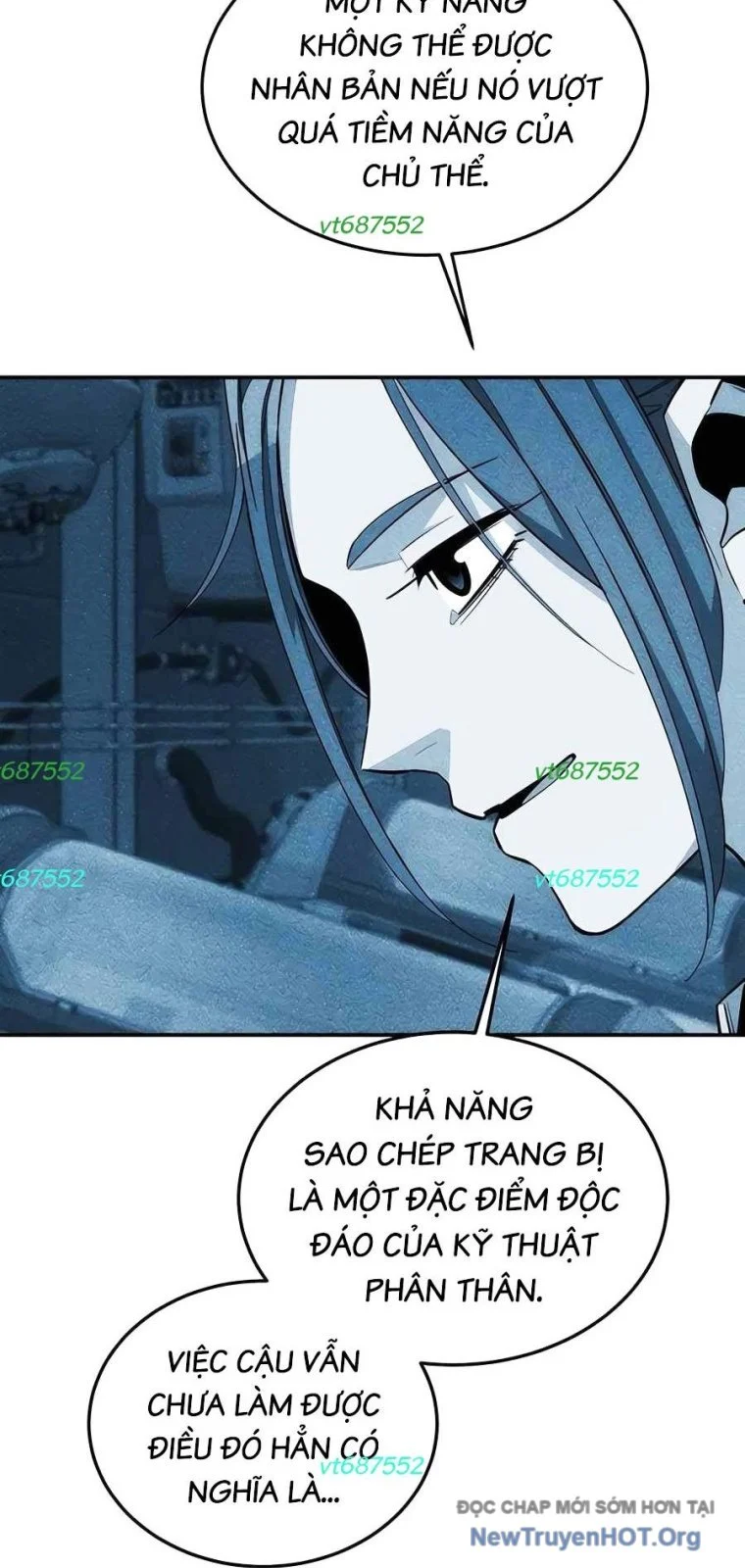 Đi Săn Tự Động Bằng Phân Thân Chapter 151 6