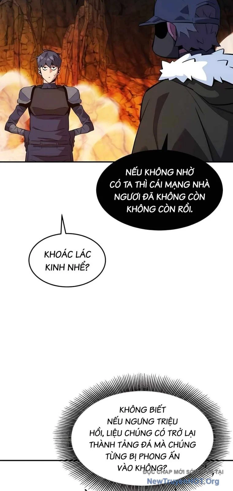 Đi Săn Tự Động Bằng Phân Thân Chapter 151 13