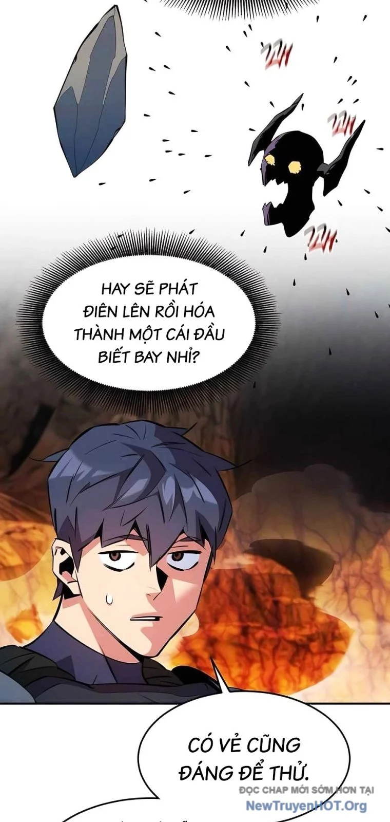 Đi Săn Tự Động Bằng Phân Thân Chapter 151 14