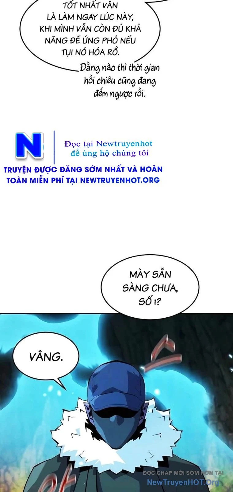Đi Săn Tự Động Bằng Phân Thân Chapter 151 15