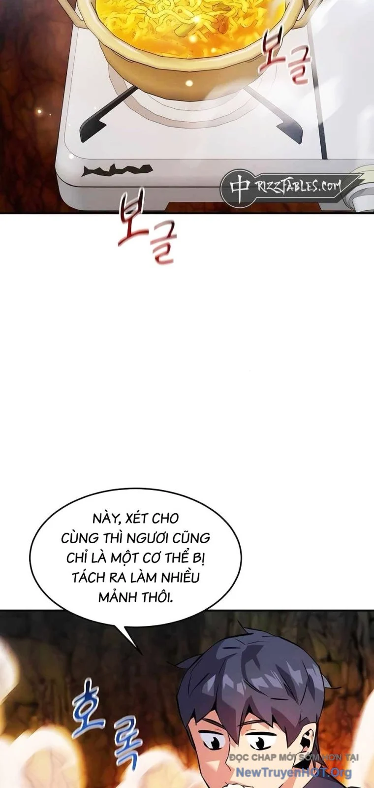 Đi Săn Tự Động Bằng Phân Thân Chapter 151 27
