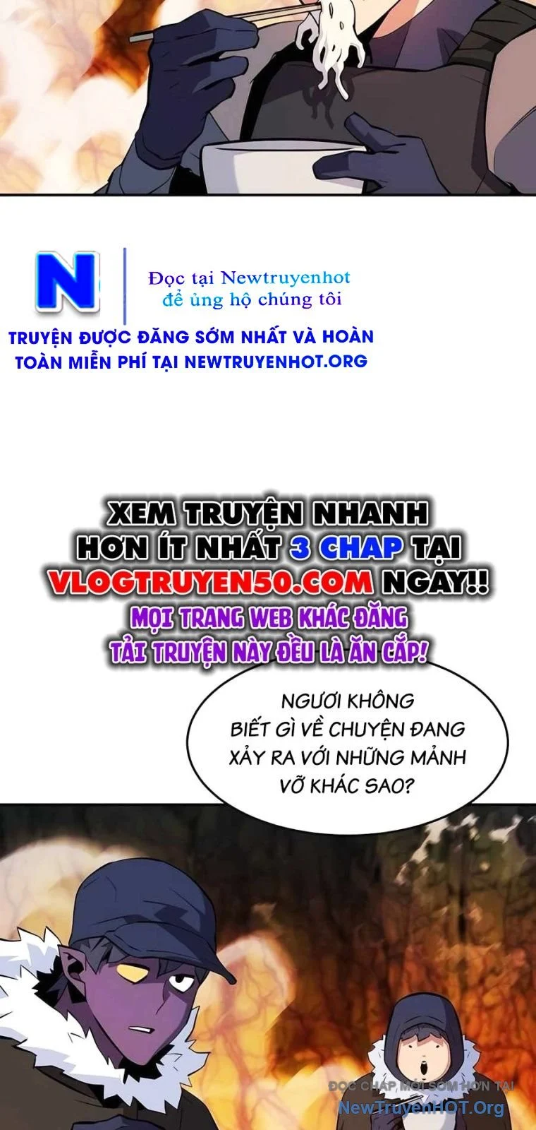 Đi Săn Tự Động Bằng Phân Thân Chapter 151 28