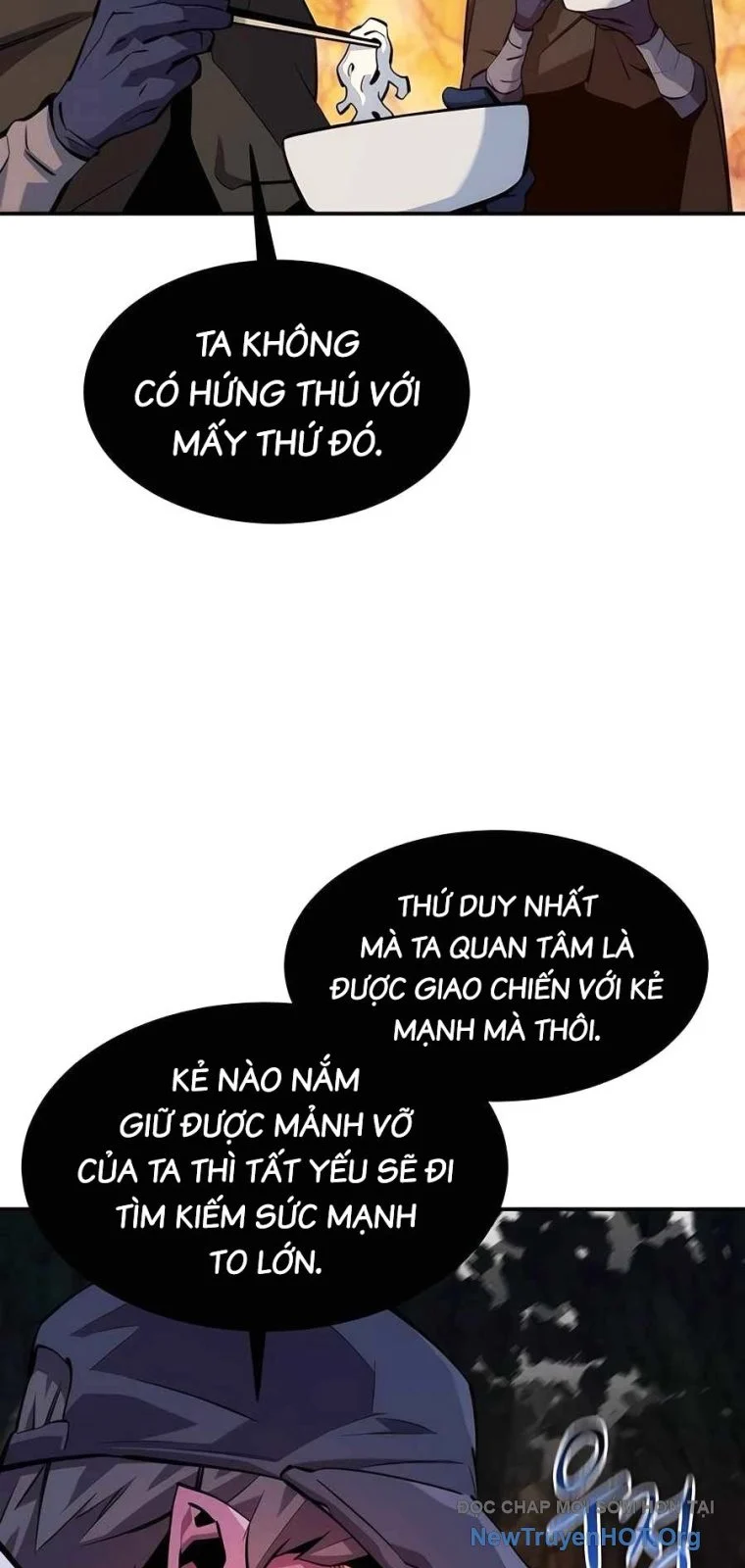 Đi Săn Tự Động Bằng Phân Thân Chapter 151 29