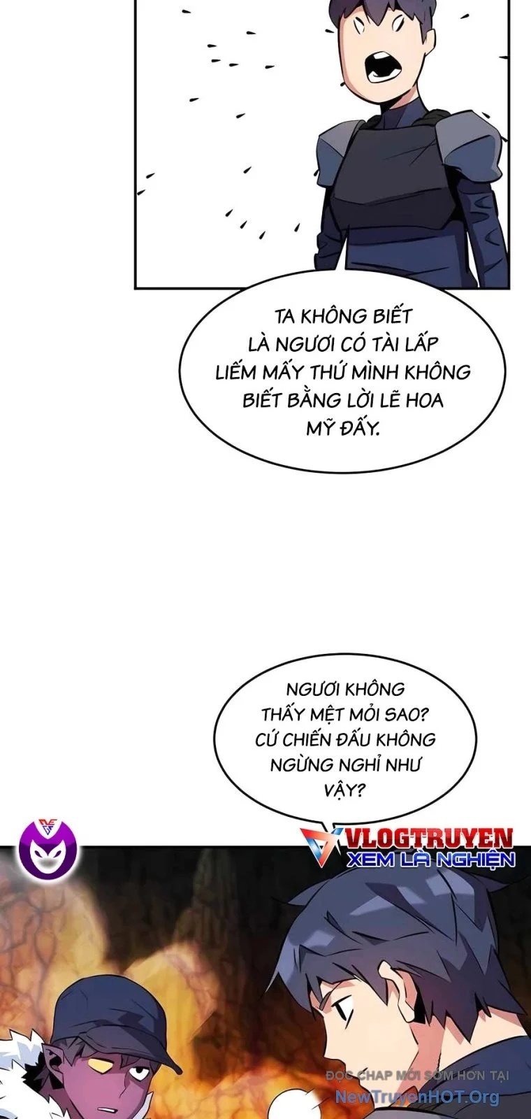 Đi Săn Tự Động Bằng Phân Thân Chapter 151 31