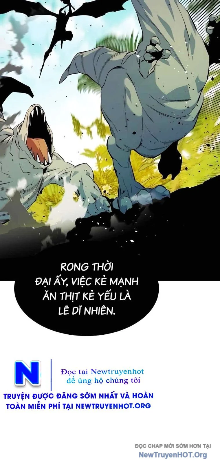 Đi Săn Tự Động Bằng Phân Thân Chapter 151 33