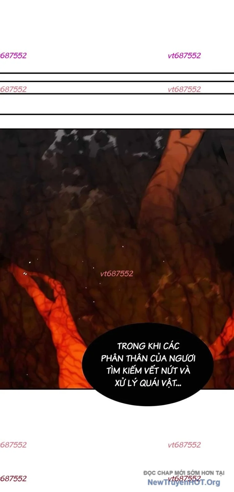 Đi Săn Tự Động Bằng Phân Thân Chapter 151 44