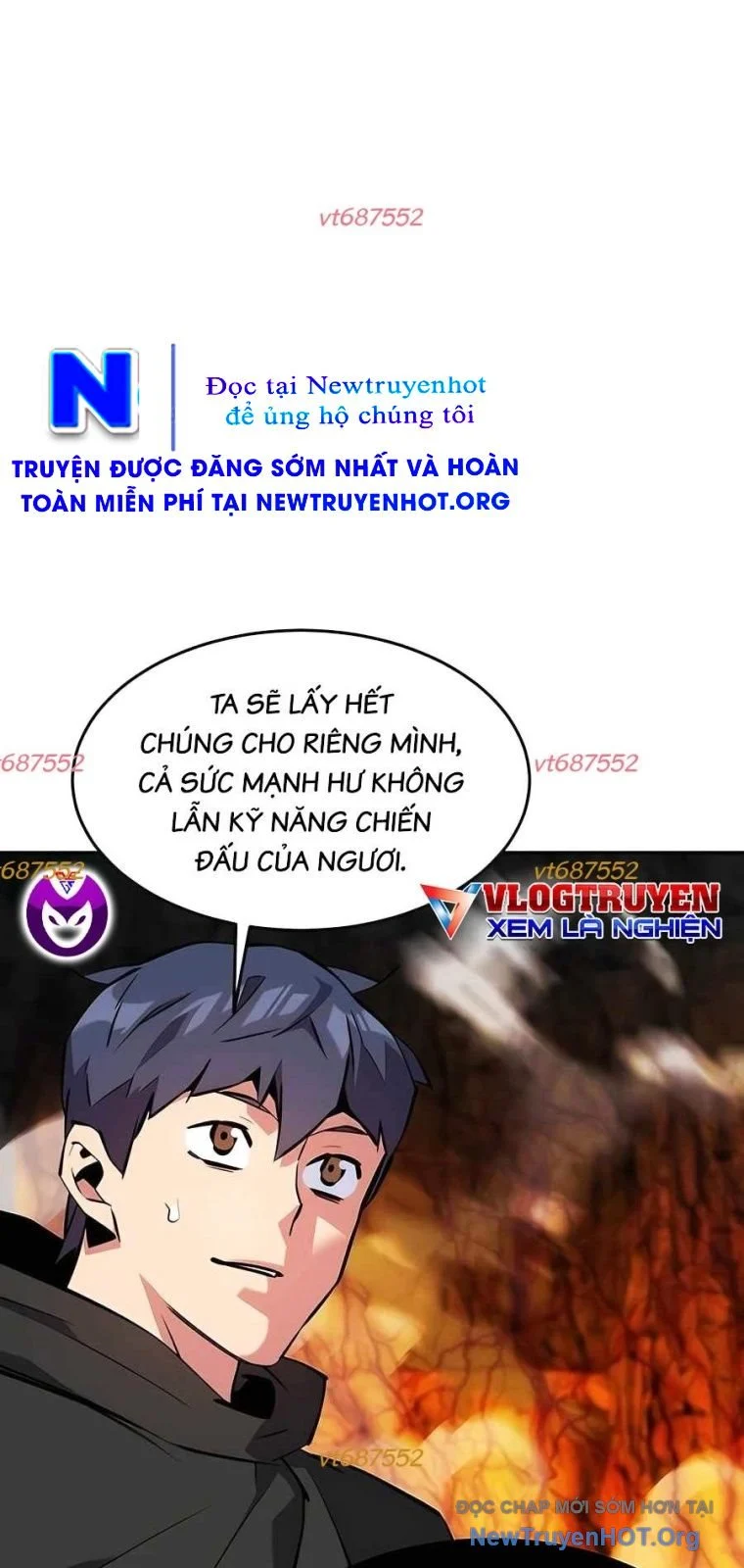 Đi Săn Tự Động Bằng Phân Thân Chapter 151 46