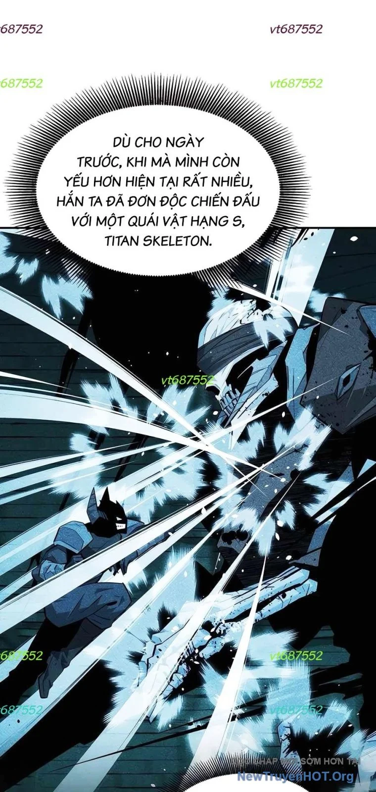 Đi Săn Tự Động Bằng Phân Thân Chapter 151 50
