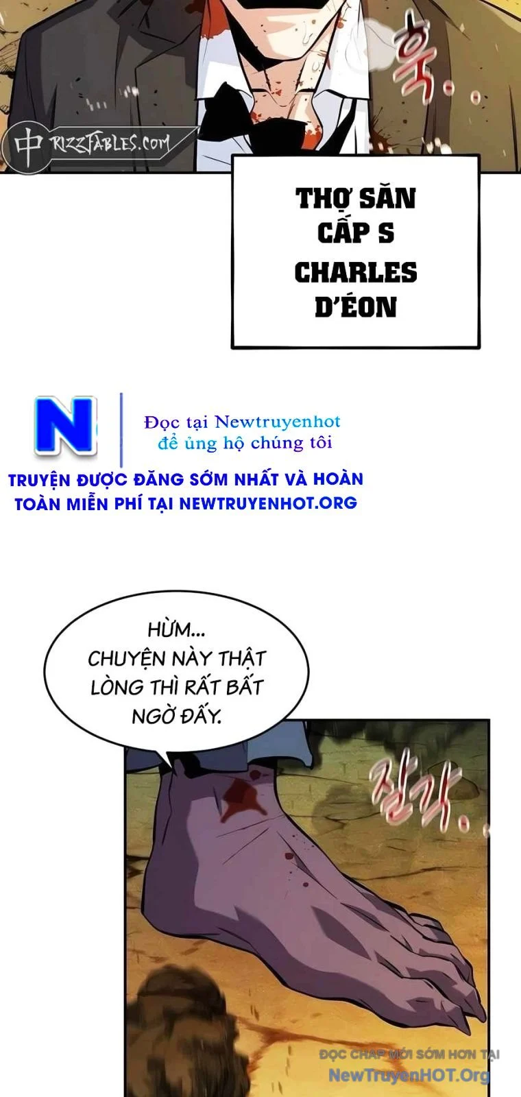 Đi Săn Tự Động Bằng Phân Thân Chapter 151 65