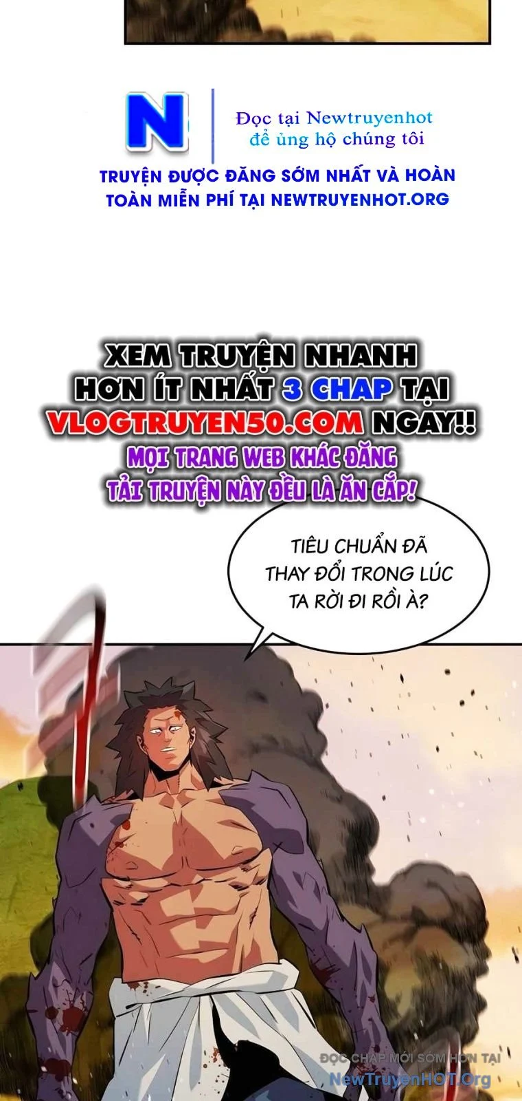 Đi Săn Tự Động Bằng Phân Thân Chapter 151 66