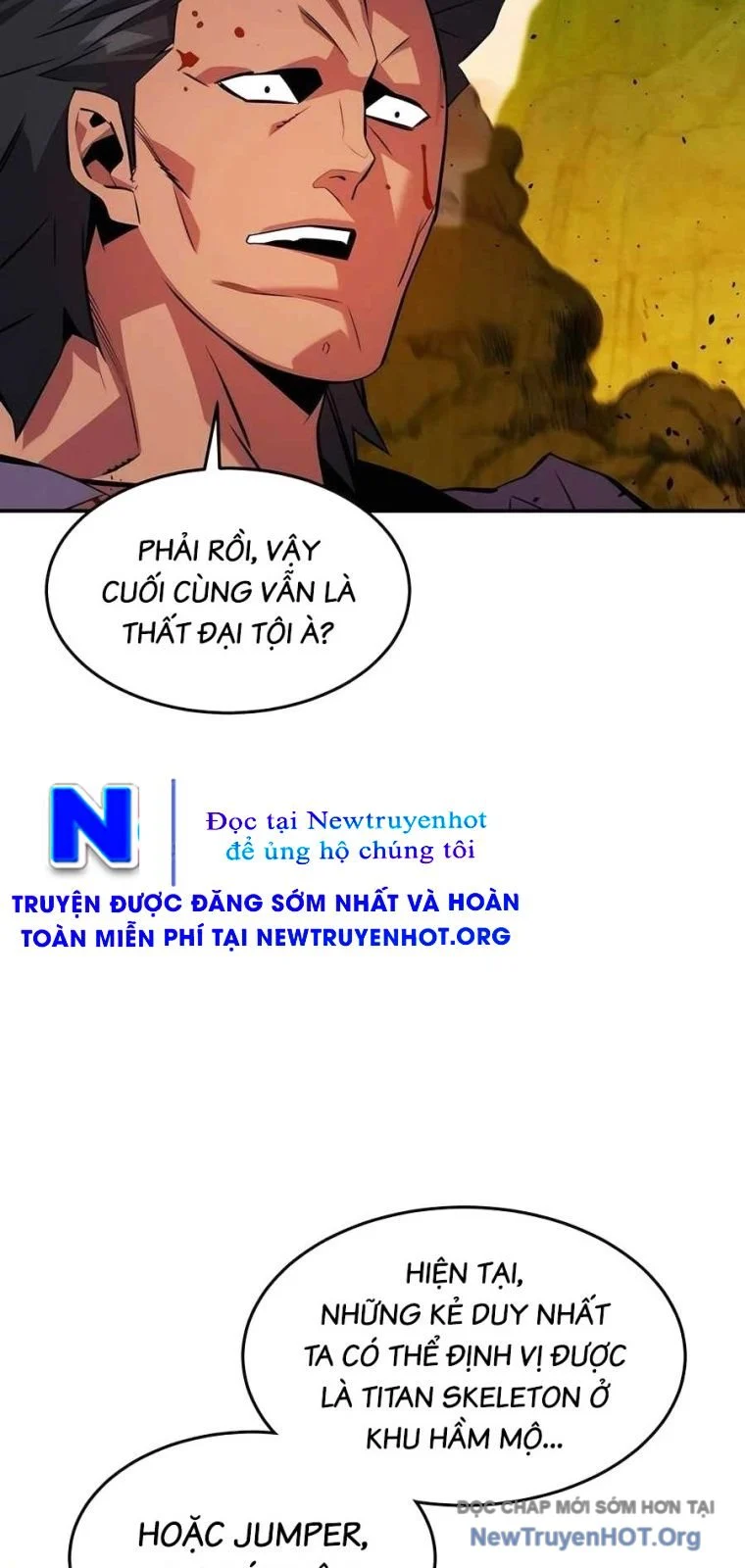 Đi Săn Tự Động Bằng Phân Thân Chapter 151 68