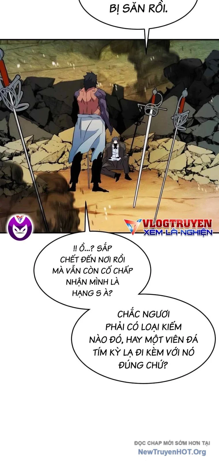 Đi Săn Tự Động Bằng Phân Thân Chapter 151 70
