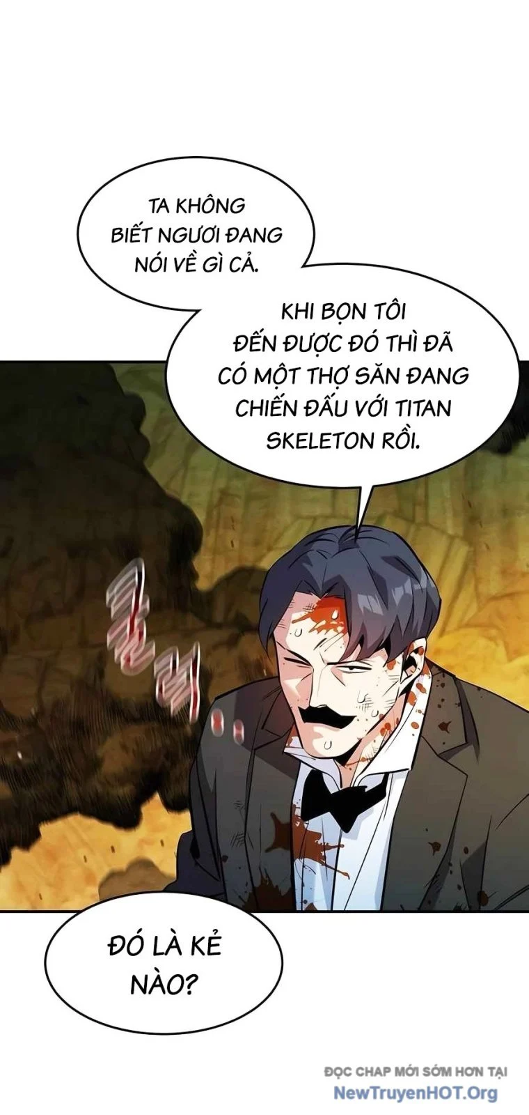 Đi Săn Tự Động Bằng Phân Thân Chapter 151 71