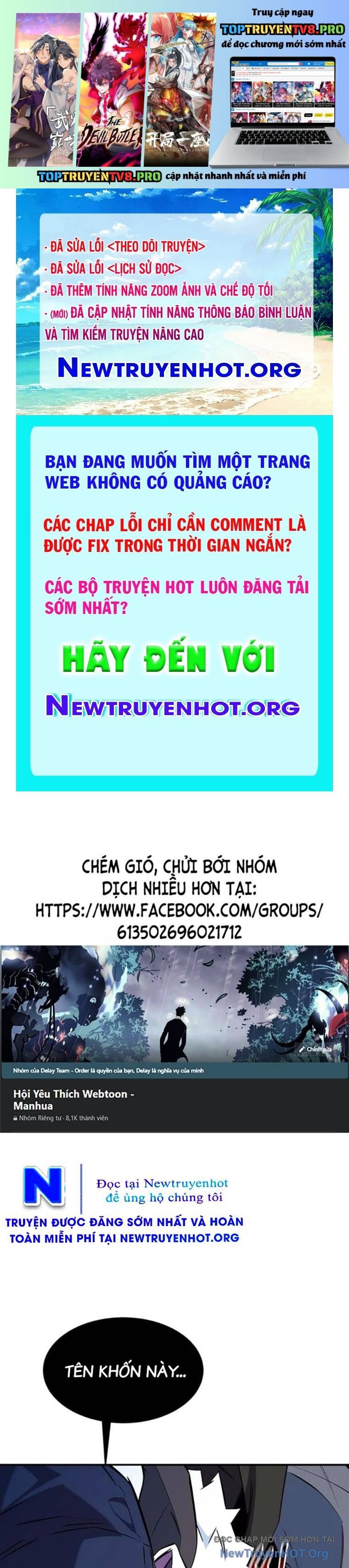 Đi Săn Tự Động Bằng Phân Thân Chapter 152 - Trang 3
