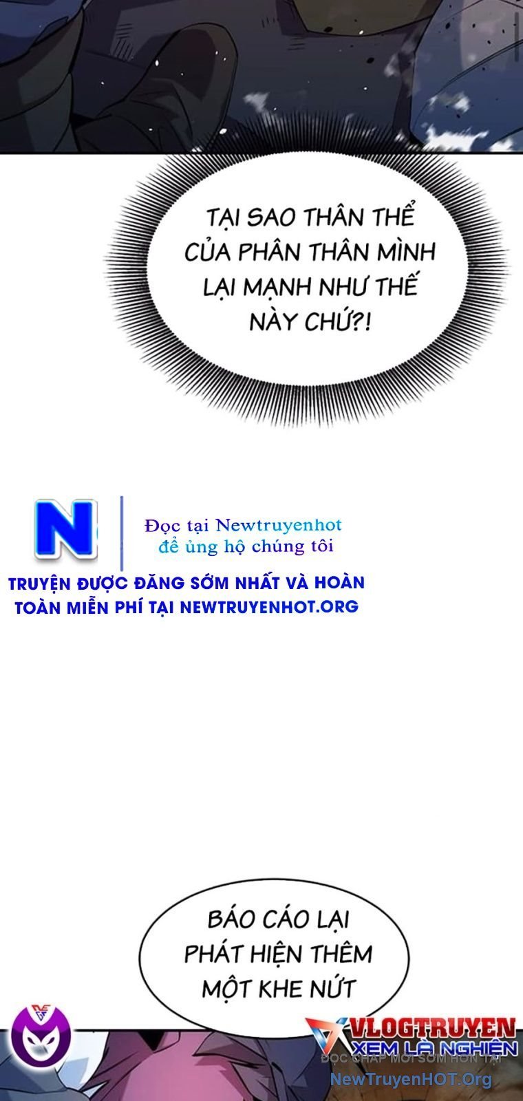 Đi Săn Tự Động Bằng Phân Thân Chapter 152 - Trang 3