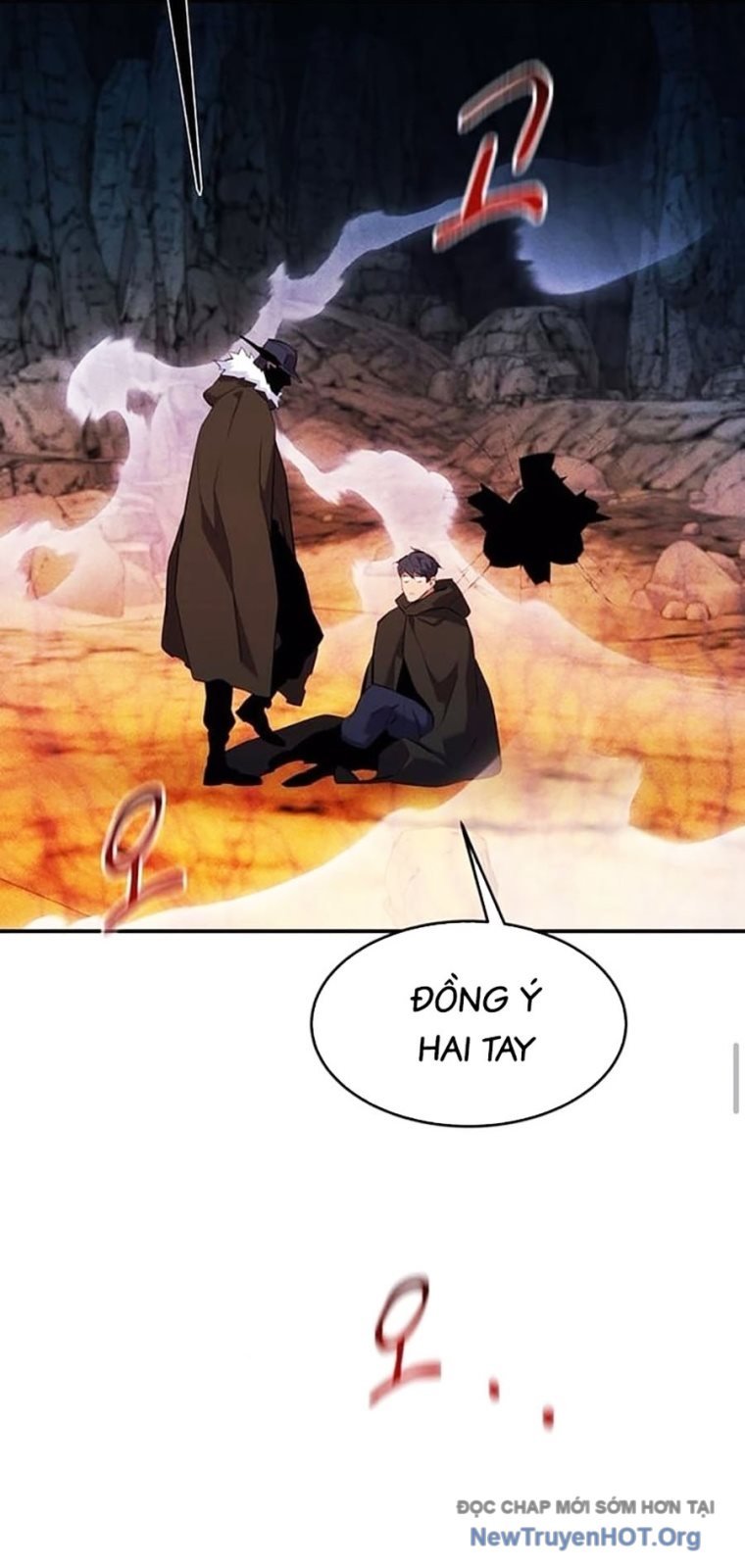 Đi Săn Tự Động Bằng Phân Thân Chapter 152 - Trang 3