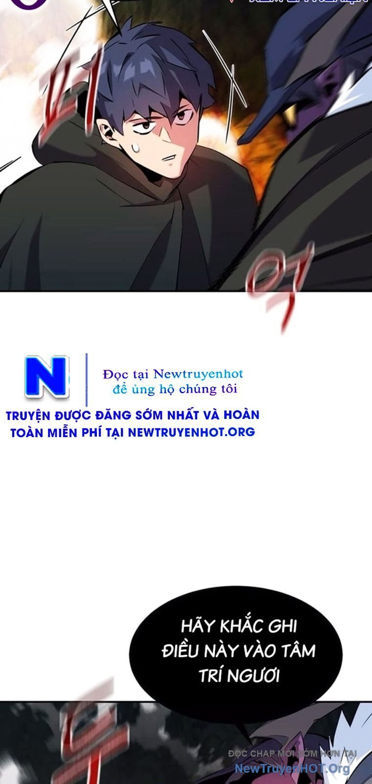 Đi Săn Tự Động Bằng Phân Thân Chapter 152 - Trang 3