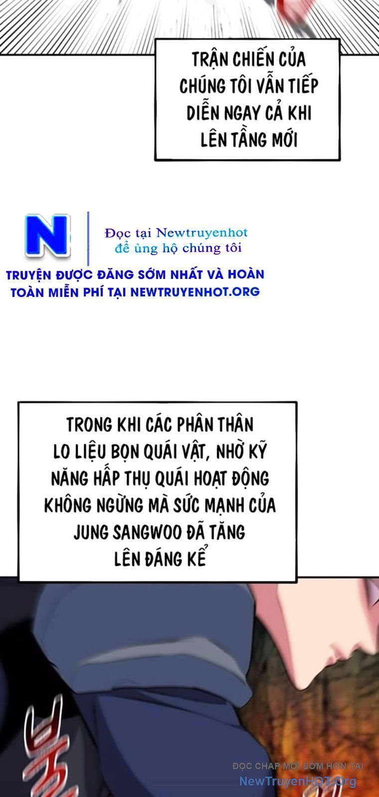 Đi Săn Tự Động Bằng Phân Thân Chapter 152 - Trang 3