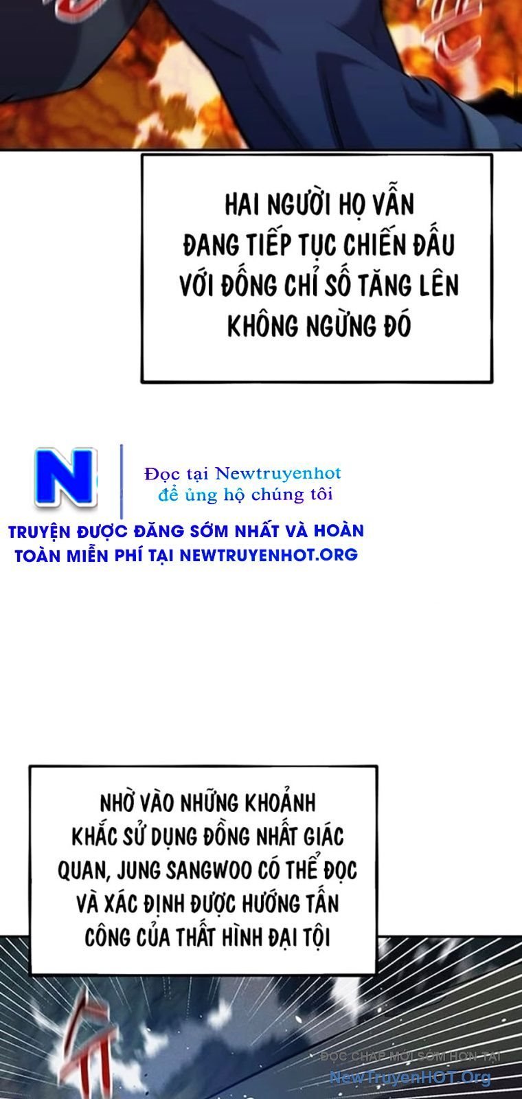 Đi Săn Tự Động Bằng Phân Thân Chapter 152 - Trang 3