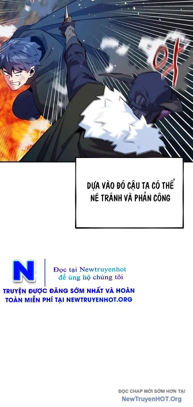 Đi Săn Tự Động Bằng Phân Thân Chapter 152 - Trang 3