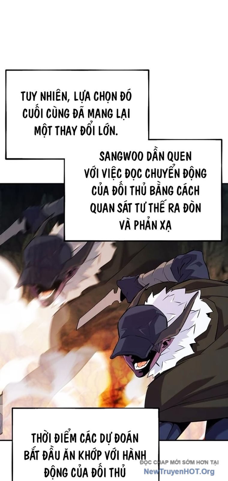 Đi Săn Tự Động Bằng Phân Thân Chapter 152 - Trang 3