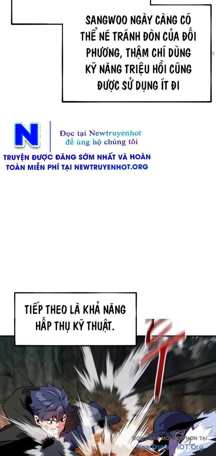 Đi Săn Tự Động Bằng Phân Thân Chapter 152 - Trang 3
