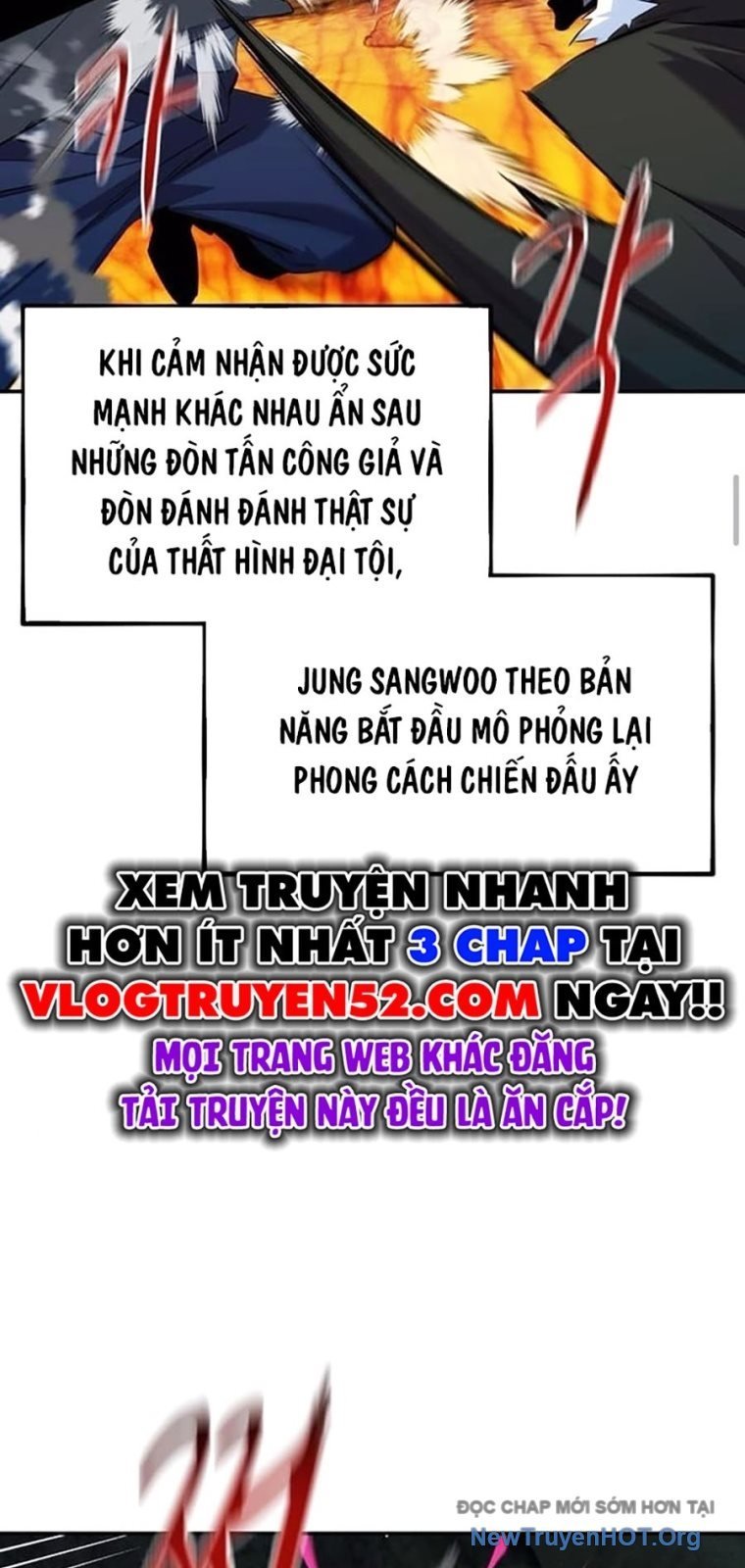 Đi Săn Tự Động Bằng Phân Thân Chapter 152 - Trang 3