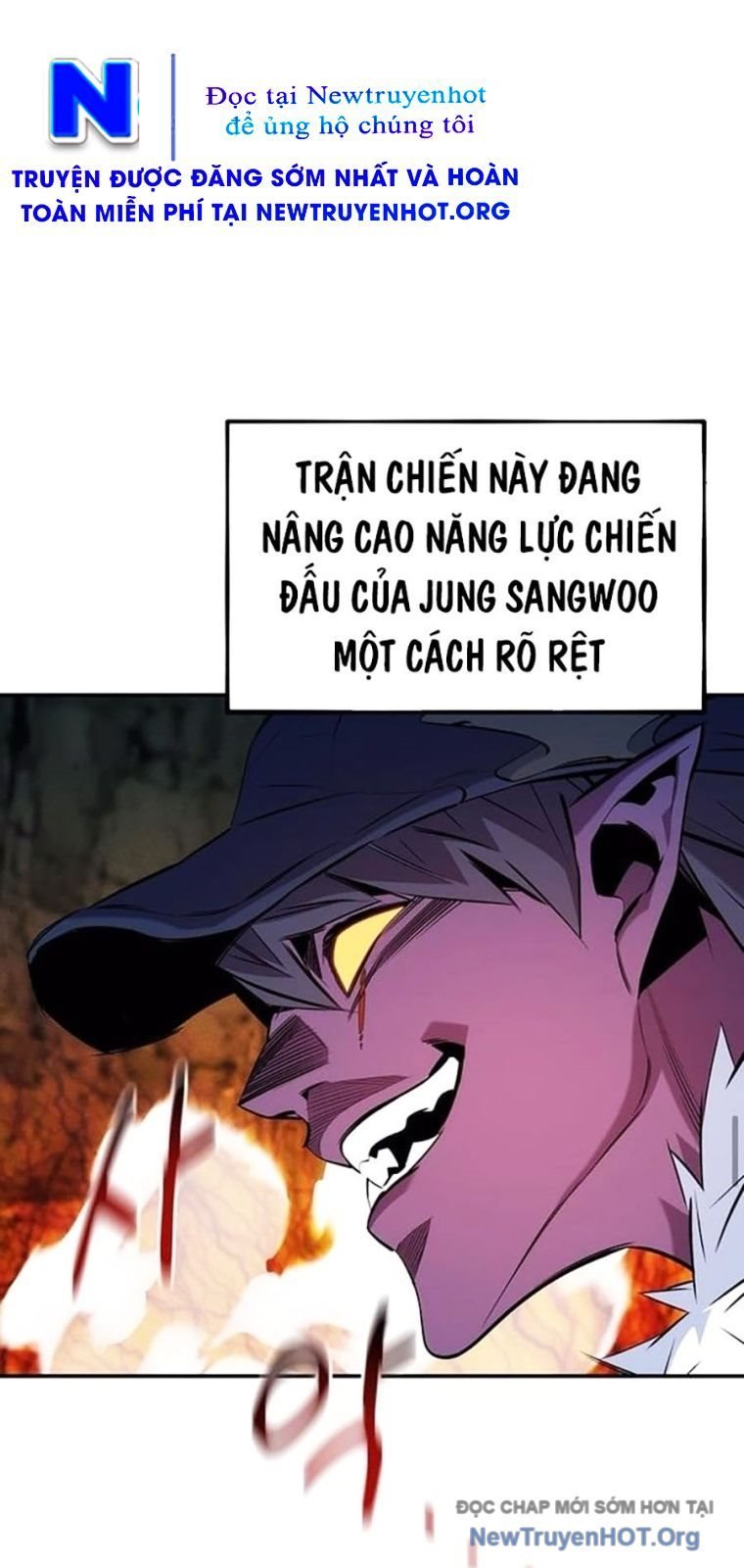 Đi Săn Tự Động Bằng Phân Thân Chapter 152 - Trang 3