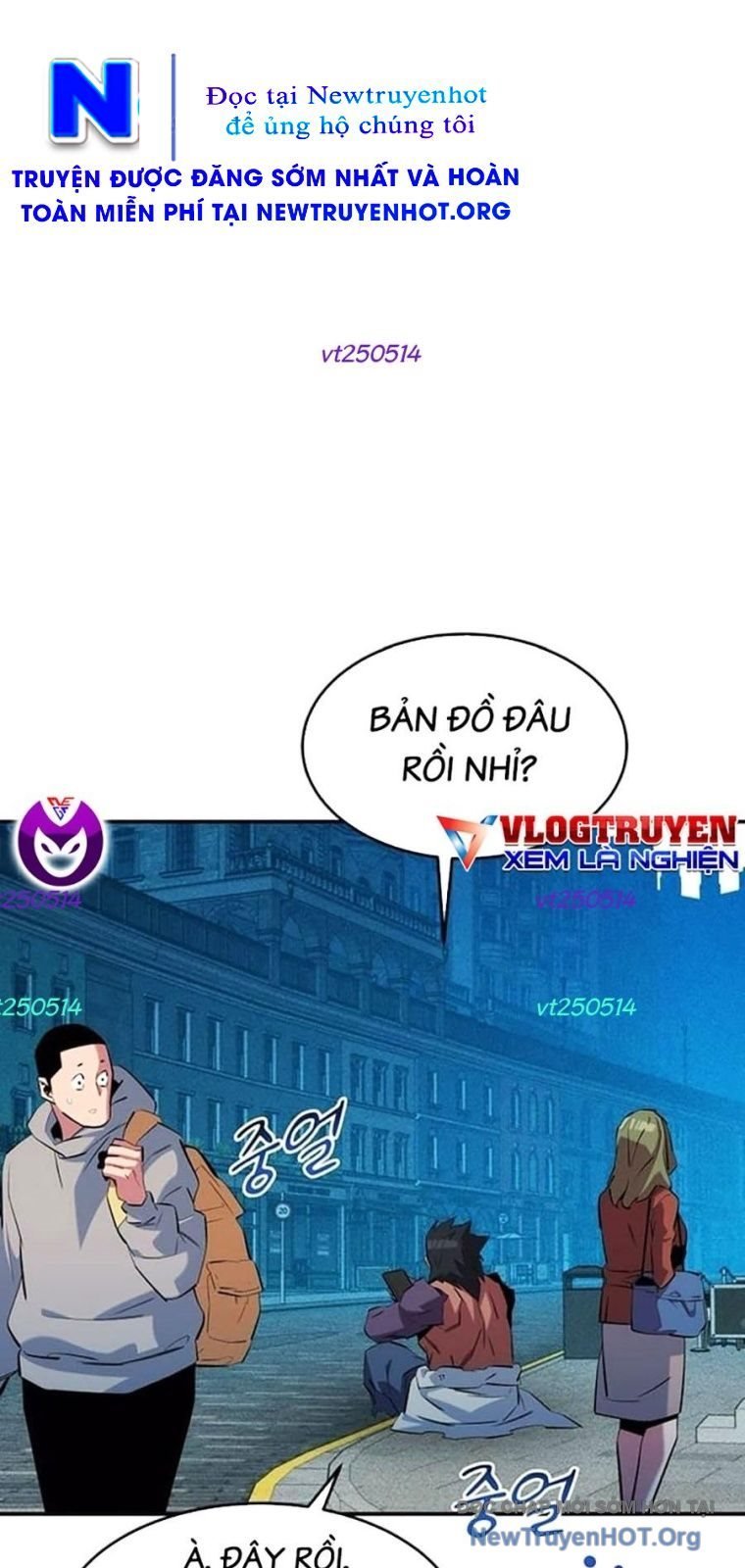 Đi Săn Tự Động Bằng Phân Thân Chapter 152 - Trang 3