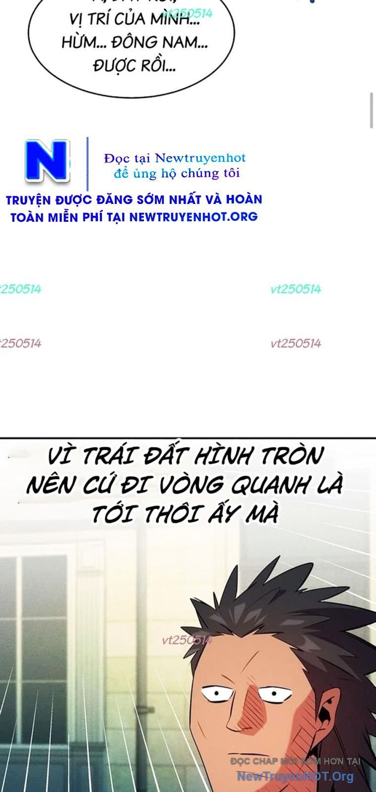 Đi Săn Tự Động Bằng Phân Thân Chapter 152 - Trang 3