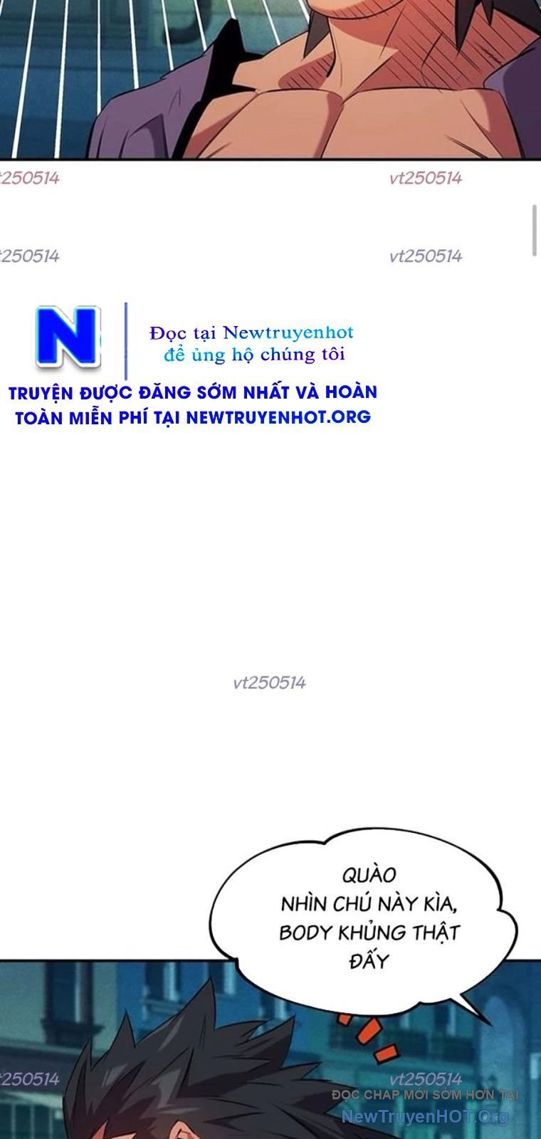 Đi Săn Tự Động Bằng Phân Thân Chapter 152 - Trang 3