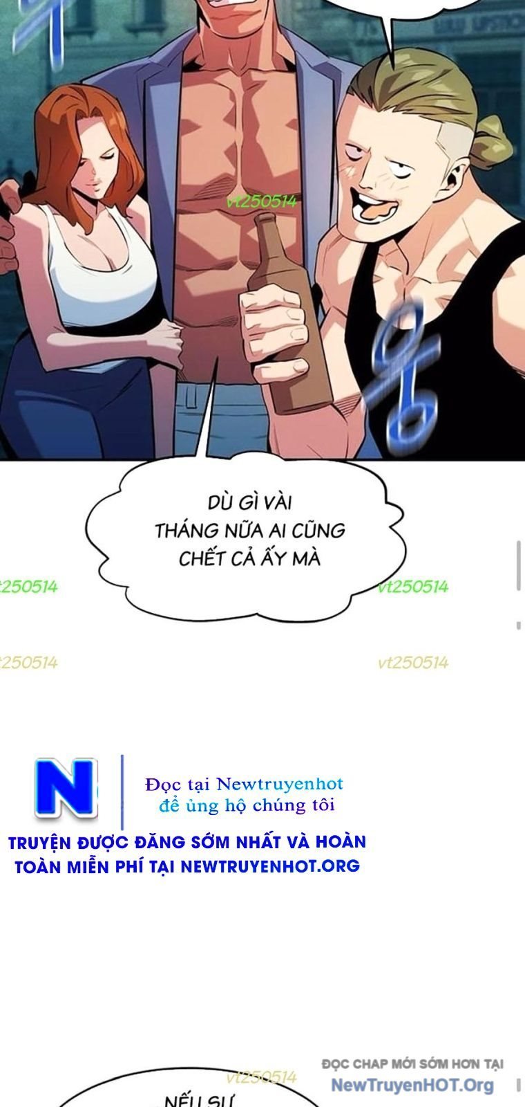 Đi Săn Tự Động Bằng Phân Thân Chapter 152 - Trang 3