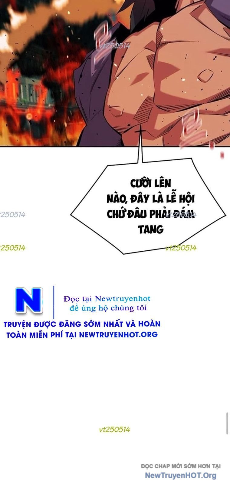 Đi Săn Tự Động Bằng Phân Thân Chapter 152 - Trang 3
