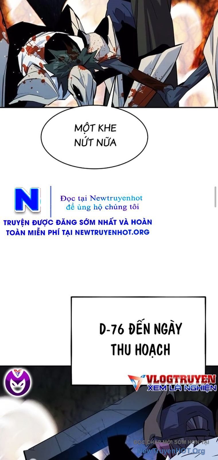 Đi Săn Tự Động Bằng Phân Thân Chapter 152 - Trang 3