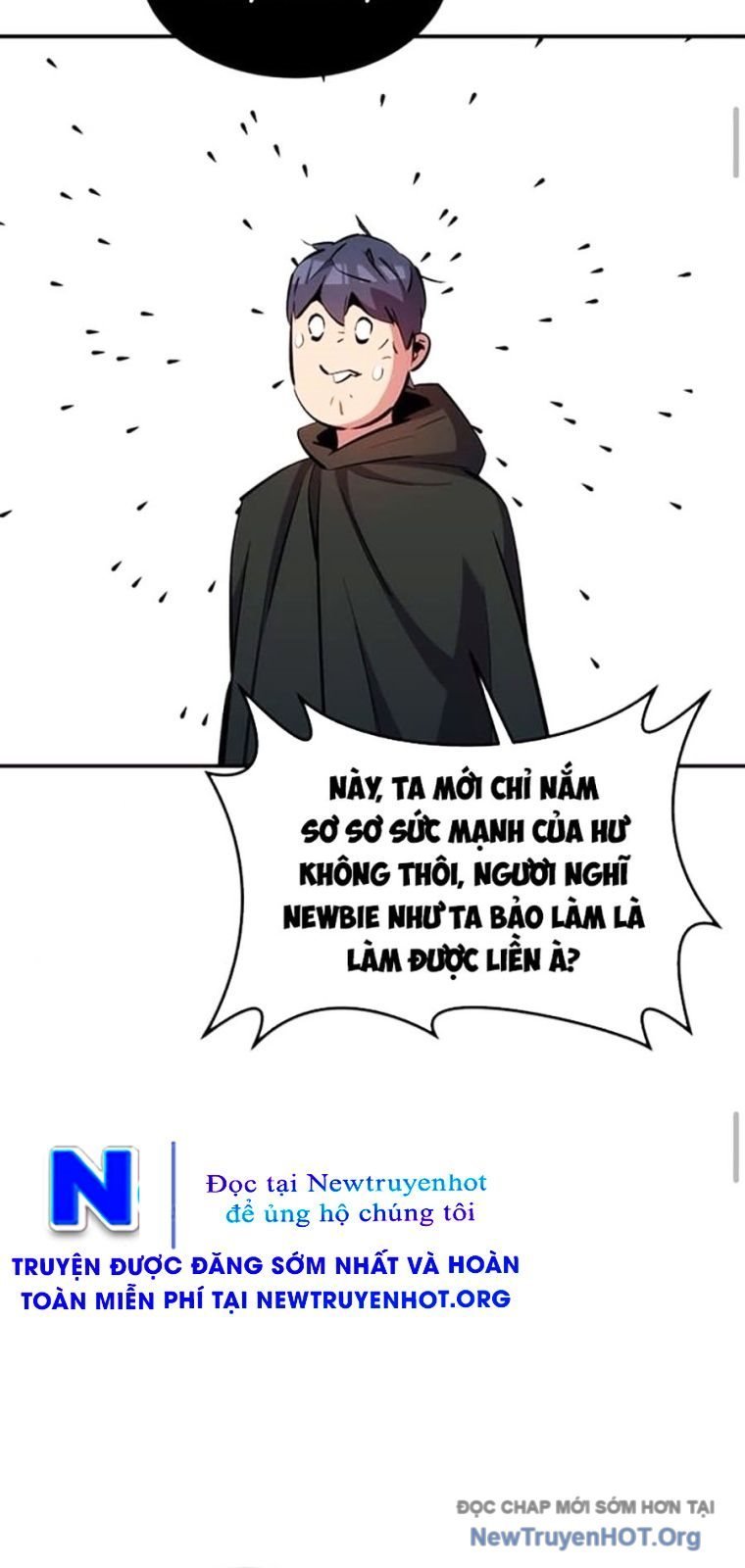 Đi Săn Tự Động Bằng Phân Thân Chapter 152 - Trang 3